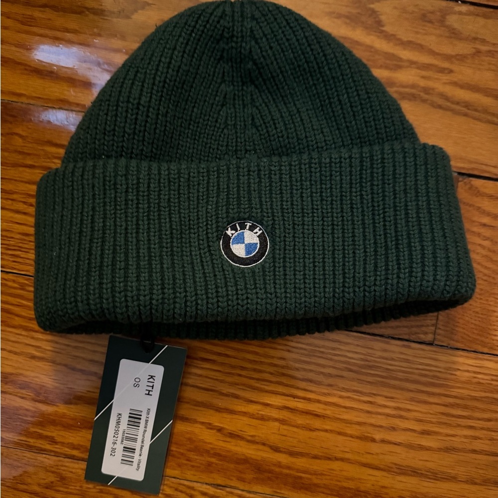 KITH BMW BENNIE